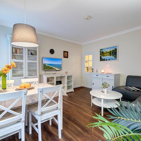 Haus Am Wald Διαμέρισμα Χέρινγκσντορφ Εξωτερικό φωτογραφία