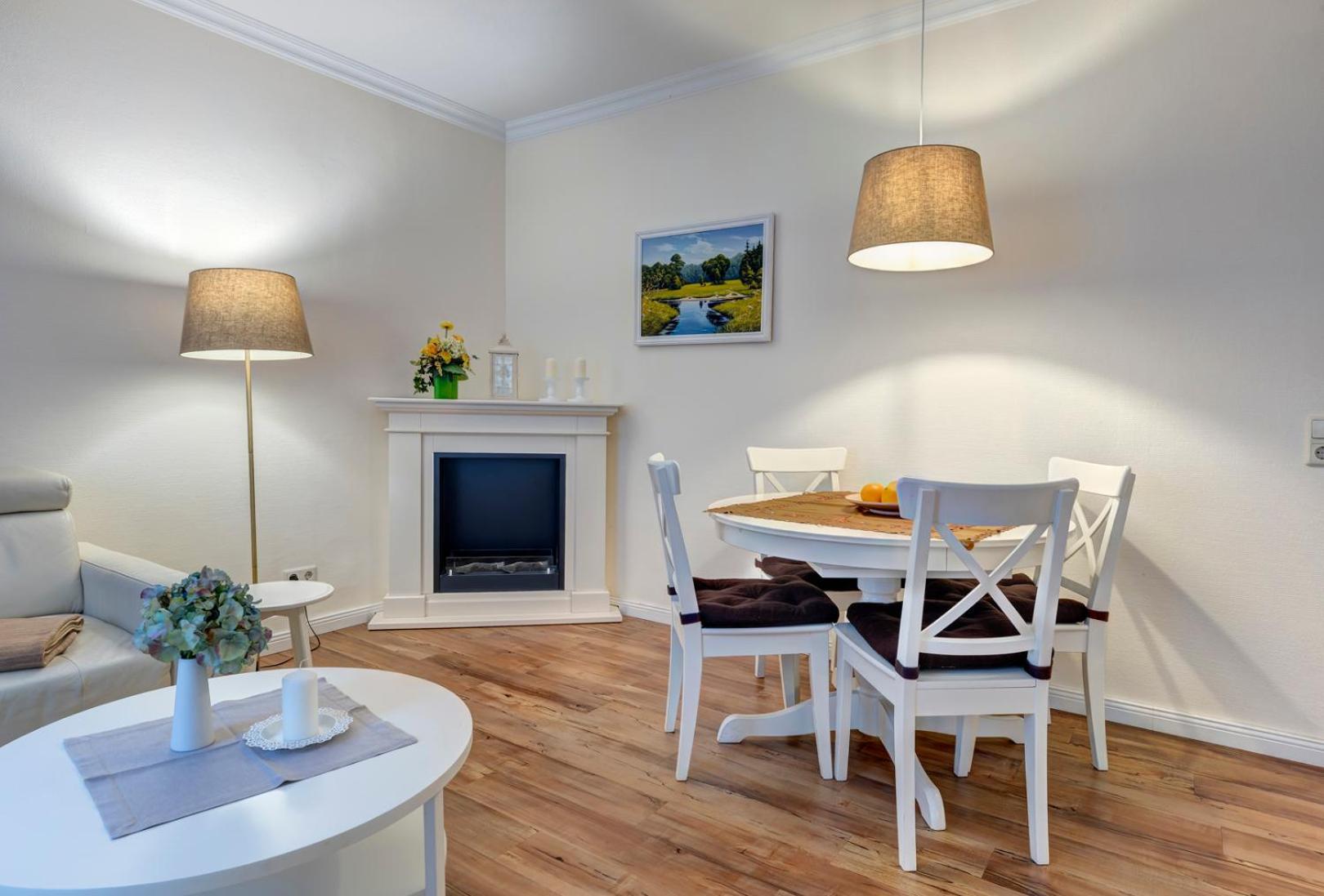 Haus Am Wald Διαμέρισμα Χέρινγκσντορφ Εξωτερικό φωτογραφία