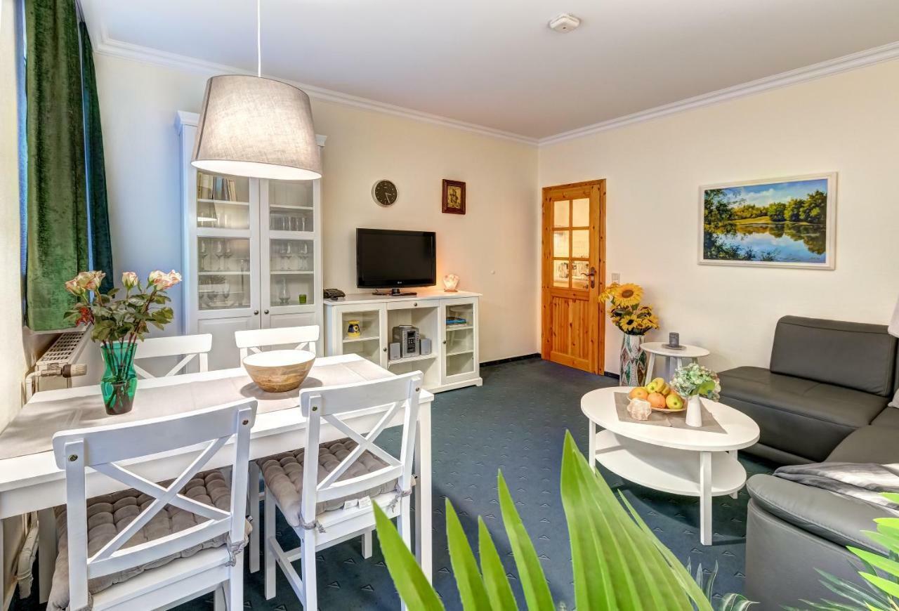 Haus Am Wald Διαμέρισμα Χέρινγκσντορφ Εξωτερικό φωτογραφία